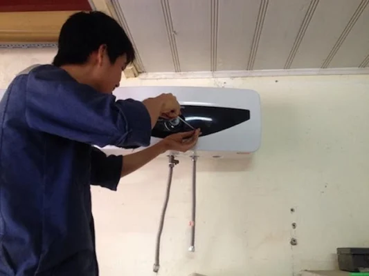 Điện Nước Hà Nội